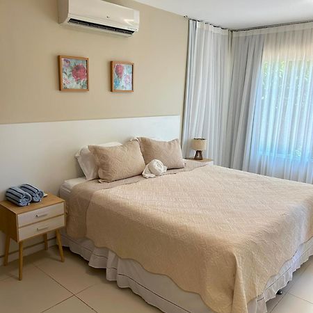 Bangalo Villas Do Pratagy Maceió Zewnętrze zdjęcie