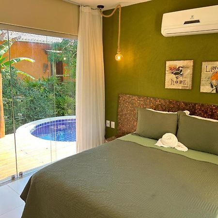 Bangalo Villas Do Pratagy Maceió Zewnętrze zdjęcie