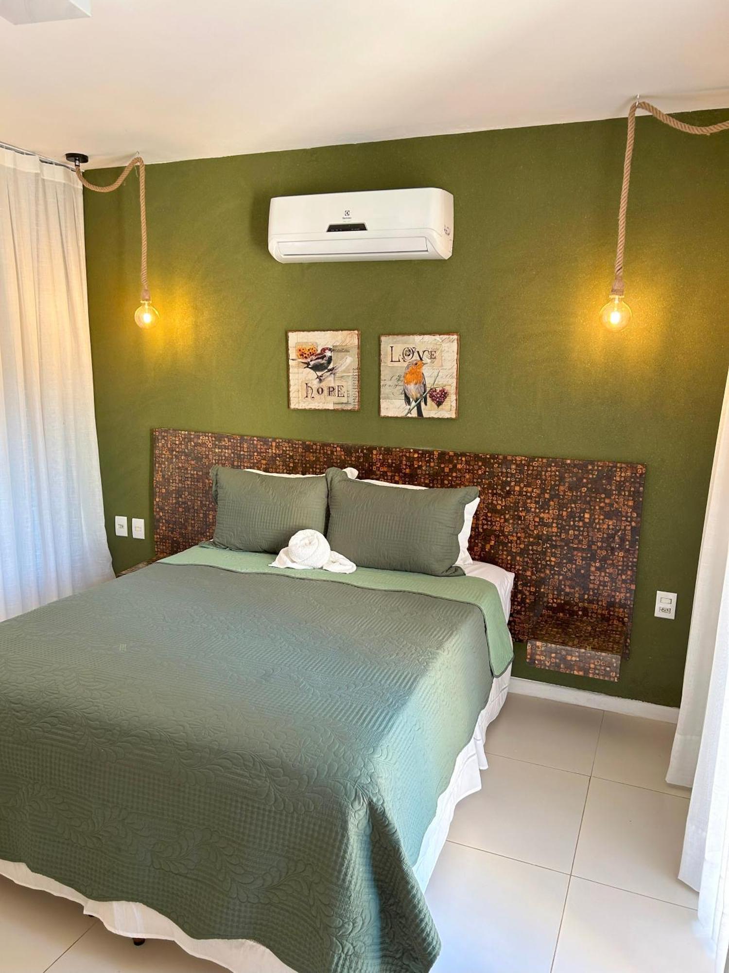 Bangalo Villas Do Pratagy Maceió Zewnętrze zdjęcie