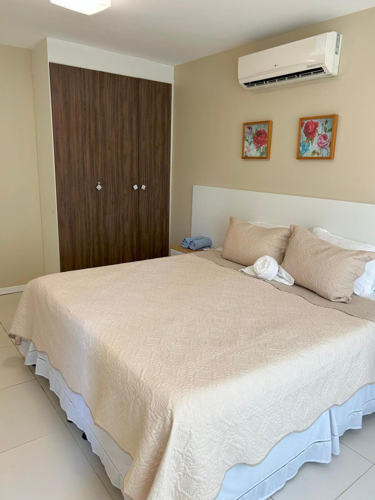 Bangalo Villas Do Pratagy Maceió Zewnętrze zdjęcie