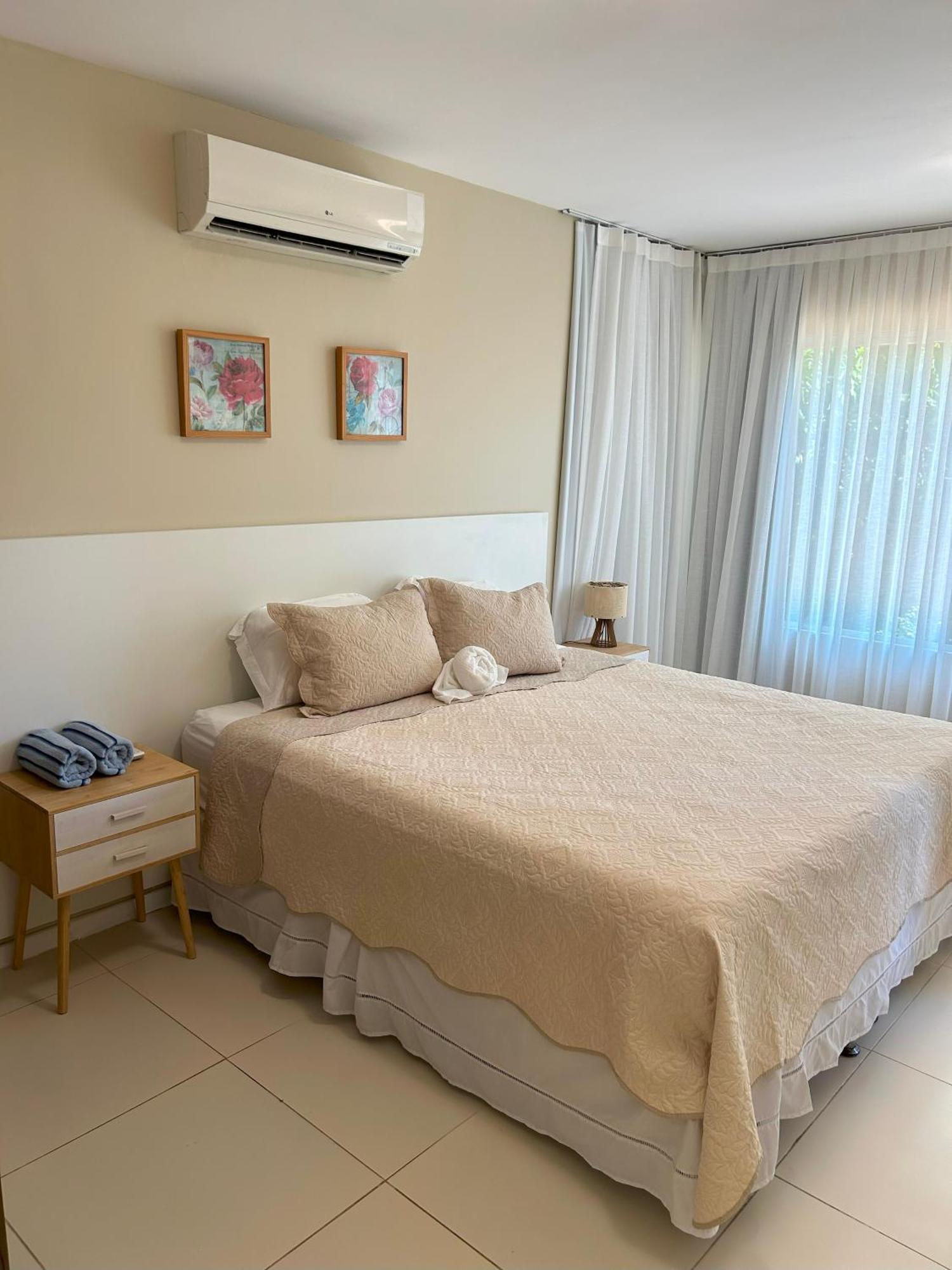 Bangalo Villas Do Pratagy Maceió Zewnętrze zdjęcie