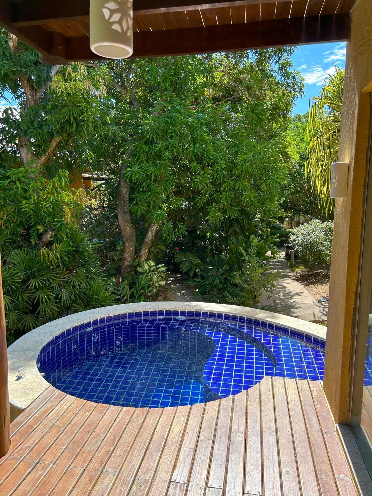 Bangalo Villas Do Pratagy Maceió Zewnętrze zdjęcie