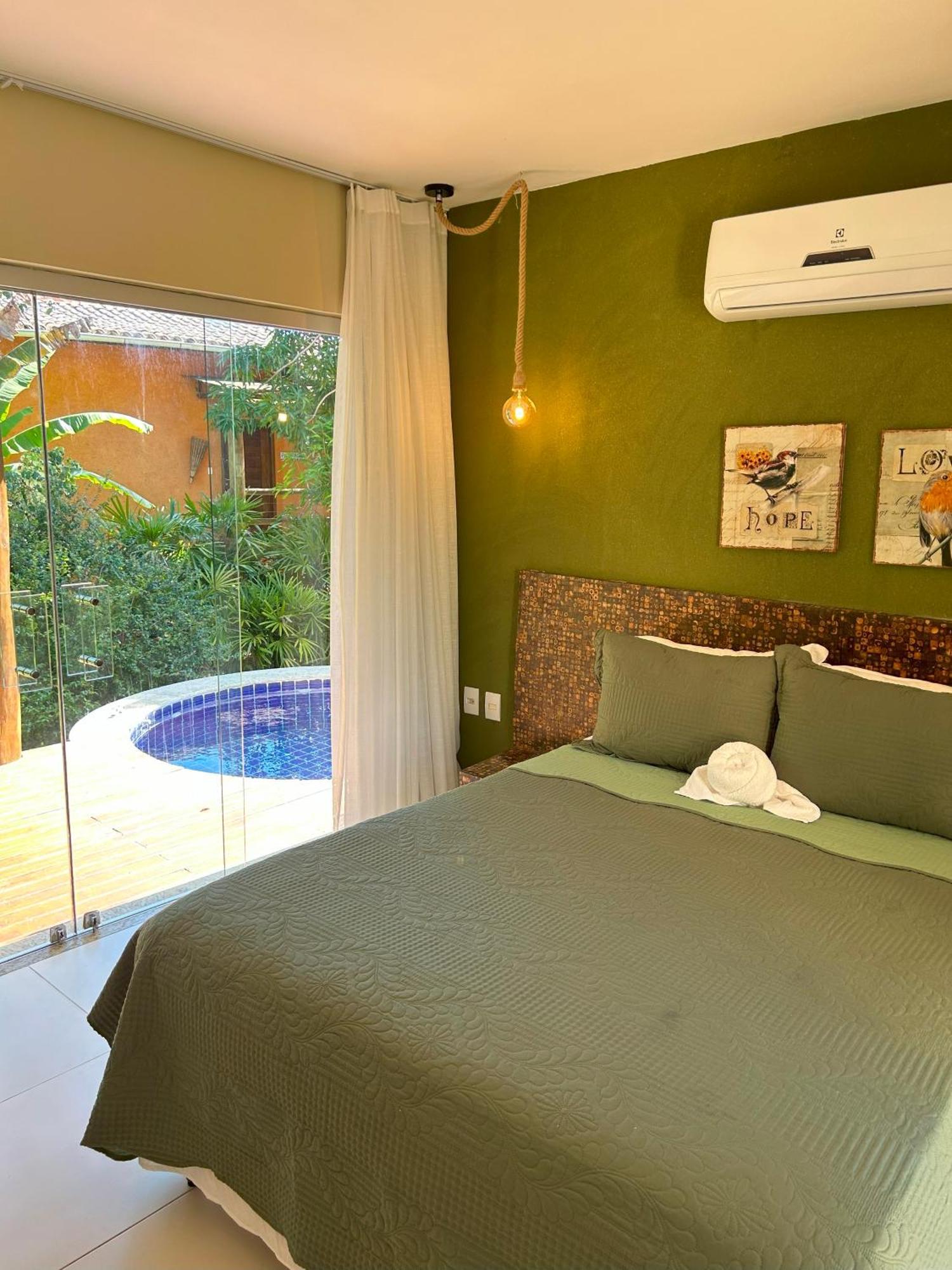 Bangalo Villas Do Pratagy Maceió Zewnętrze zdjęcie