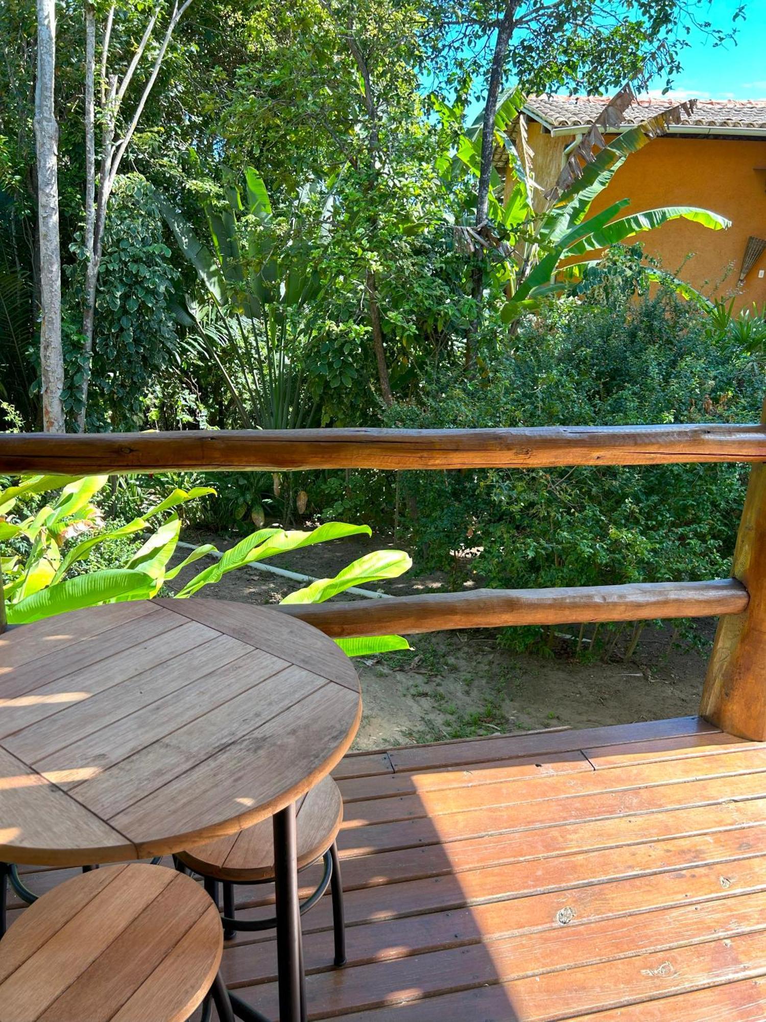 Bangalo Villas Do Pratagy Maceió Zewnętrze zdjęcie