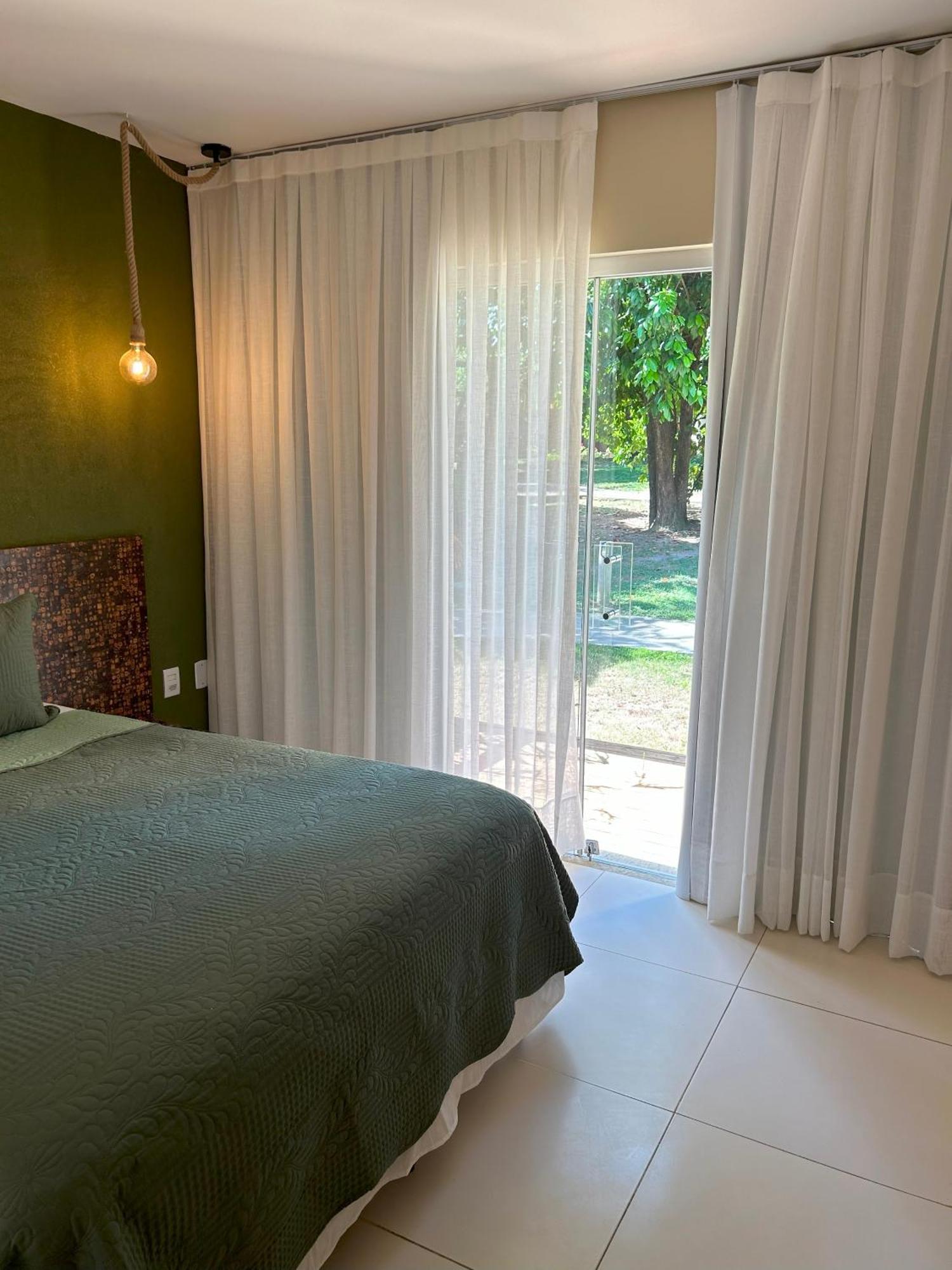 Bangalo Villas Do Pratagy Maceió Zewnętrze zdjęcie