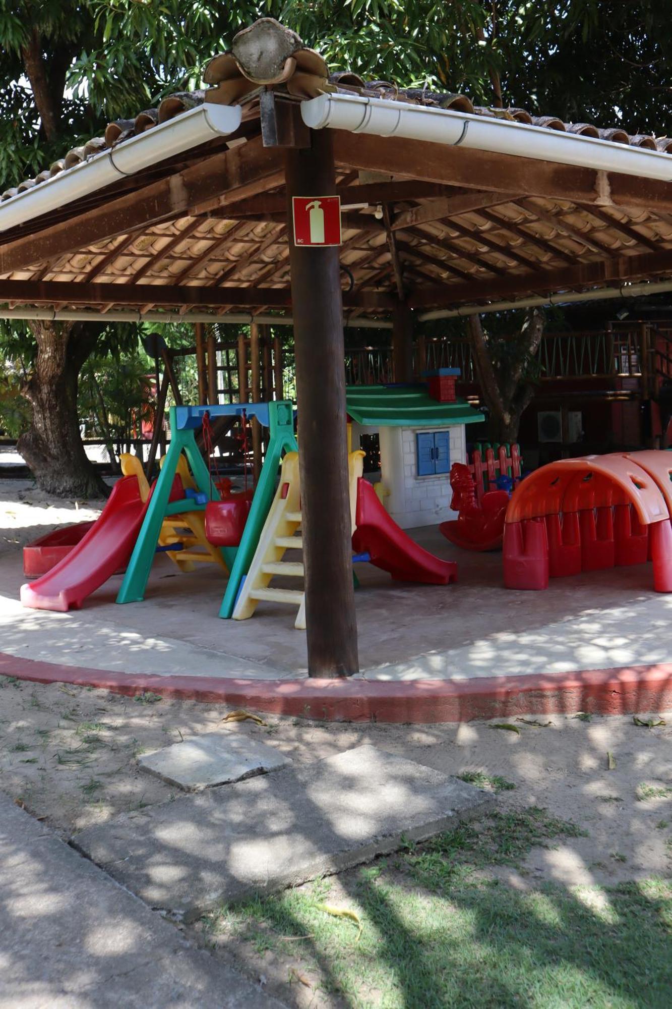 Bangalo Villas Do Pratagy Maceió Zewnętrze zdjęcie