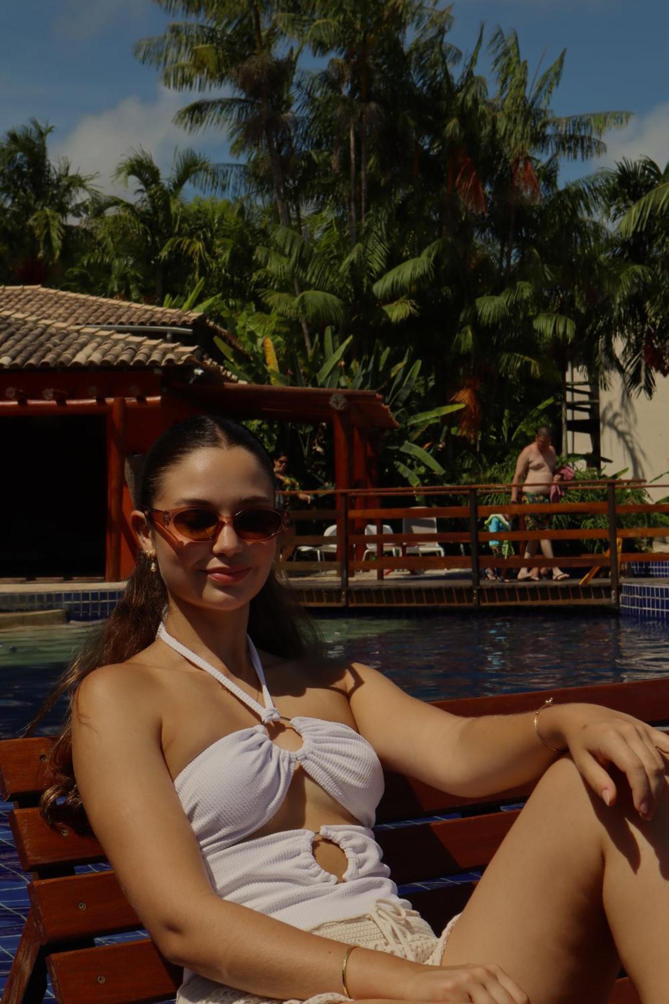 Bangalo Villas Do Pratagy Maceió Zewnętrze zdjęcie