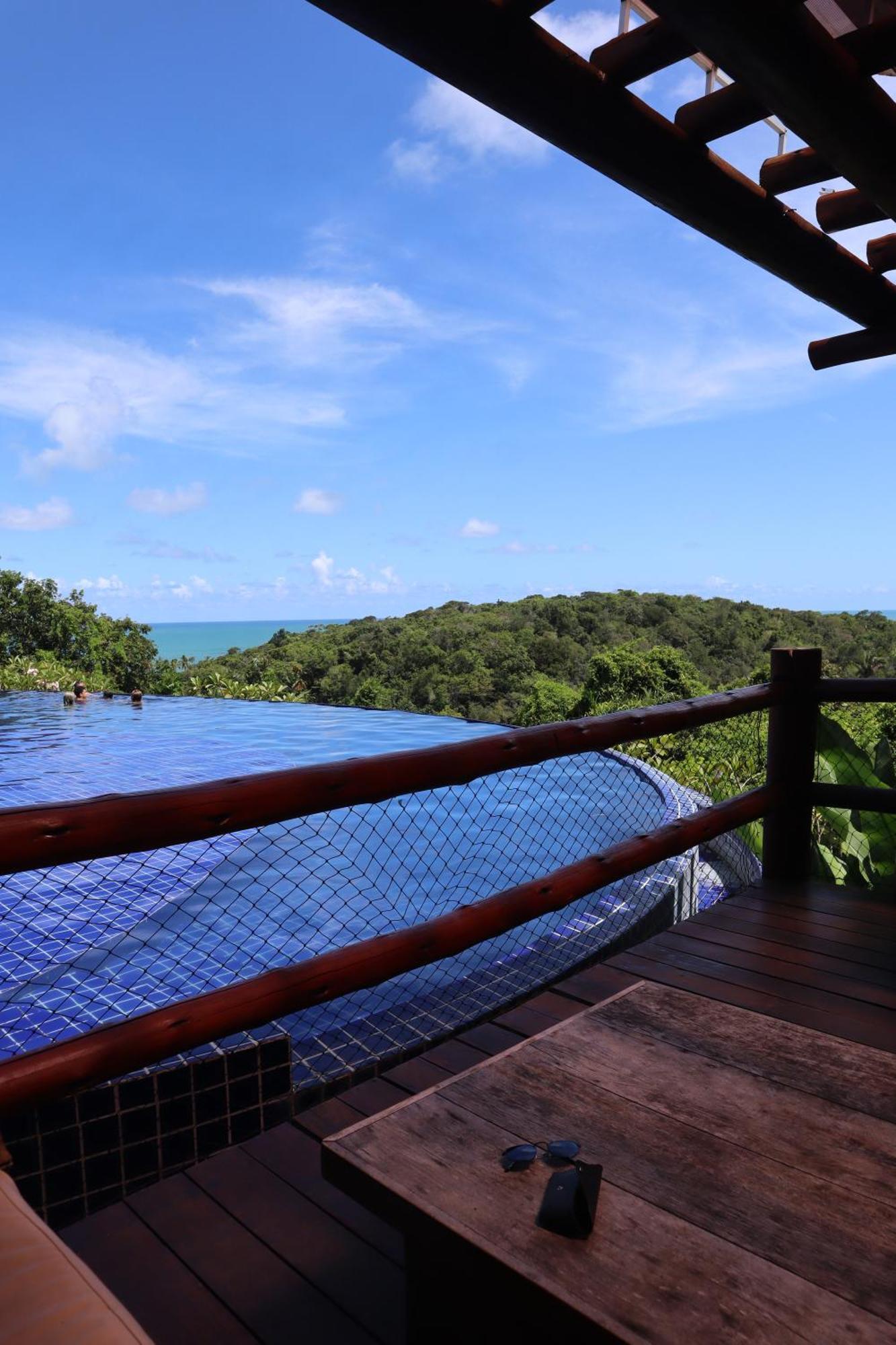 Bangalo Villas Do Pratagy Maceió Zewnętrze zdjęcie