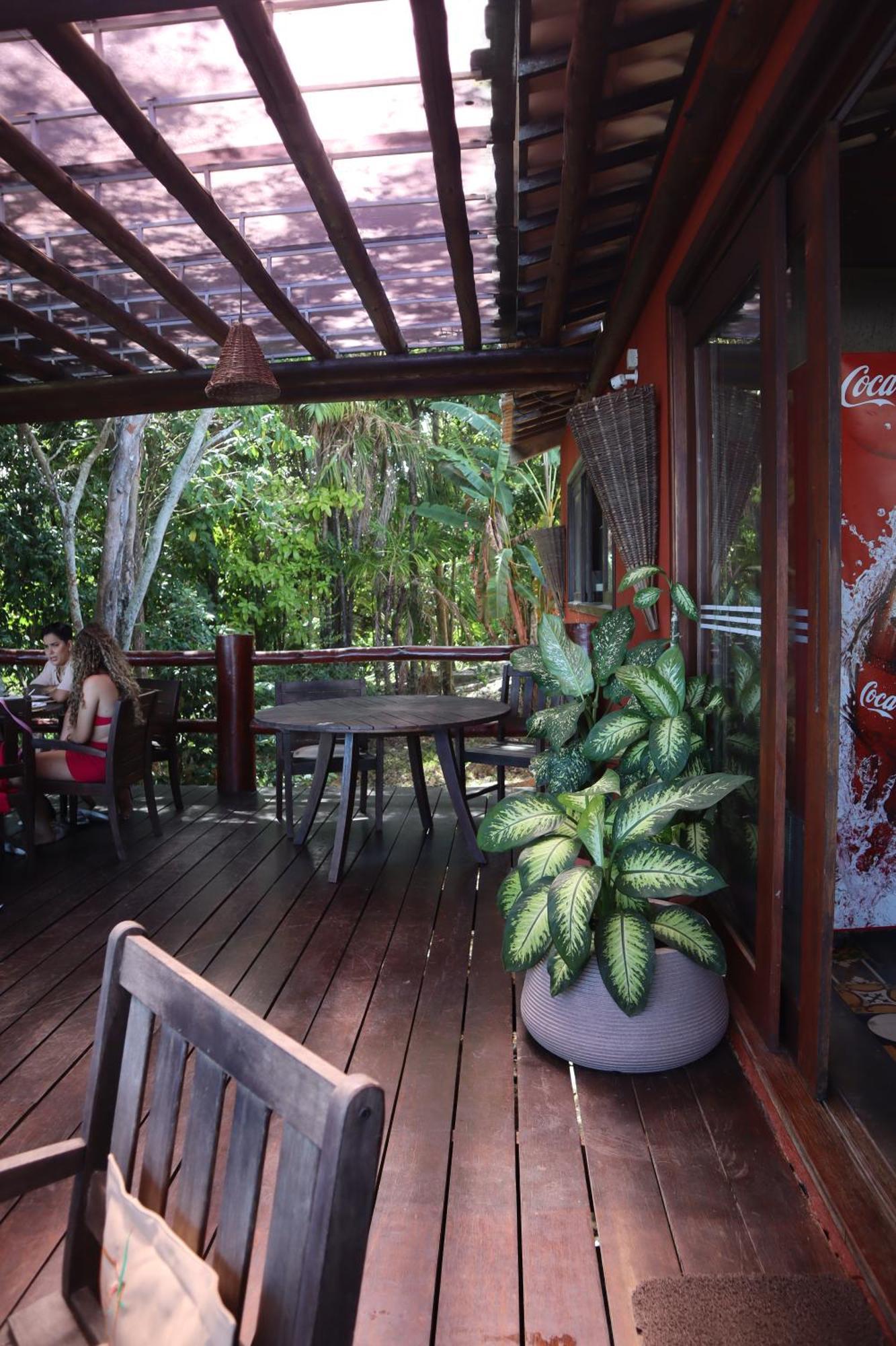 Bangalo Villas Do Pratagy Maceió Zewnętrze zdjęcie